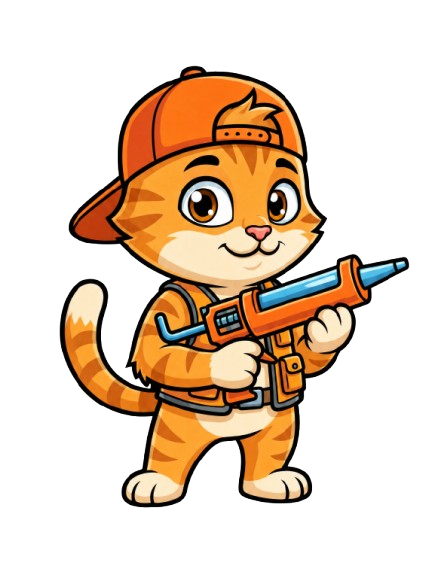 KitKitten logo
